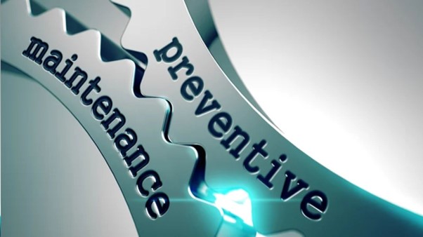 Implementing an effective Preventive Maintenance Program